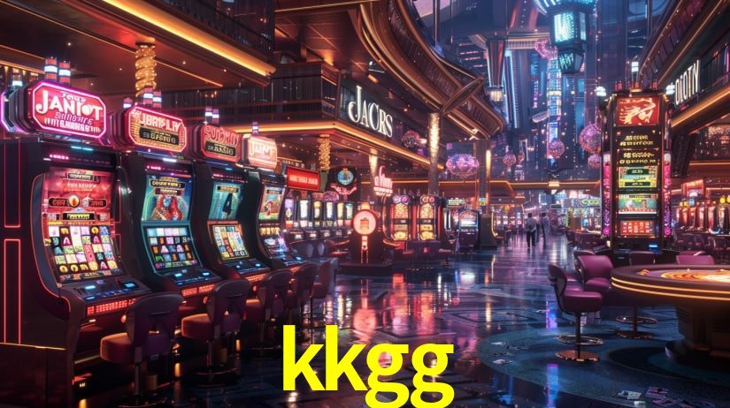 Experiência VIP kkgg