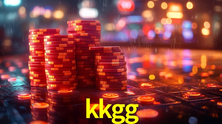 kkgg: Seu Cassino Premiado com Pagamentos Rápidos
