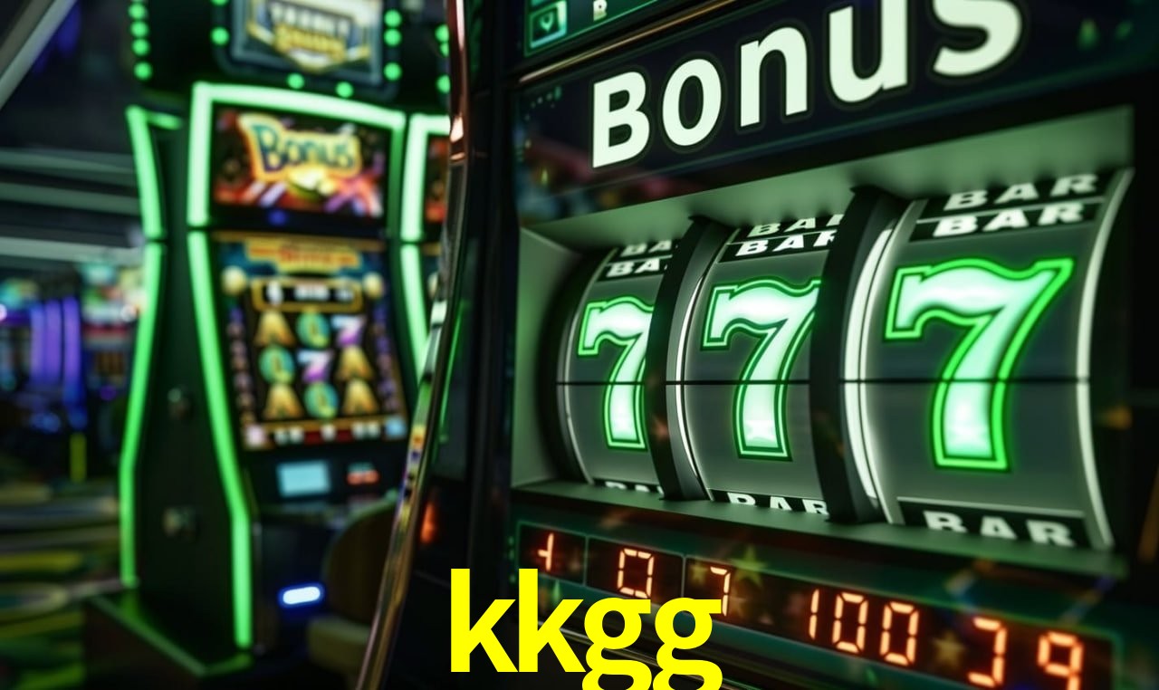 Welcome Bonus kkgg