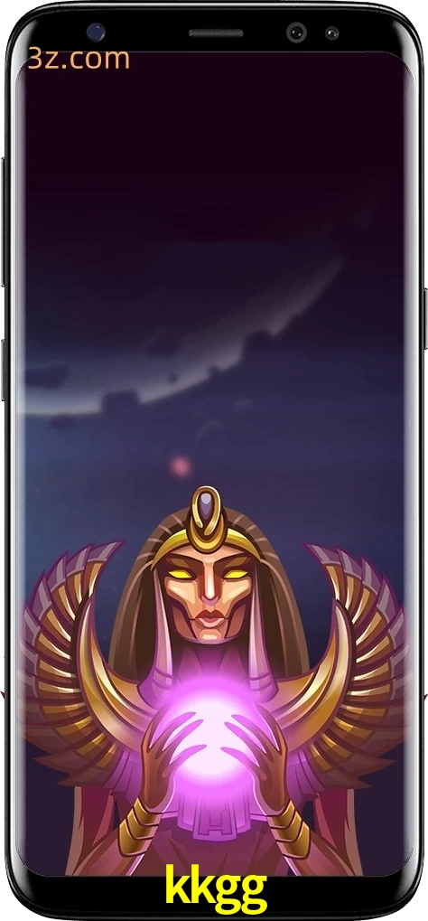 kkgg-App