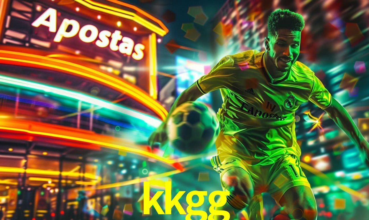 Recursos de Bônus kkgg