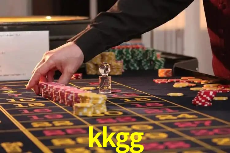 Desvendando o Mundo dos Jogos Virtuais na kkgg
