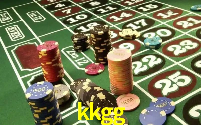 Estatísticas do Jogo kkgg