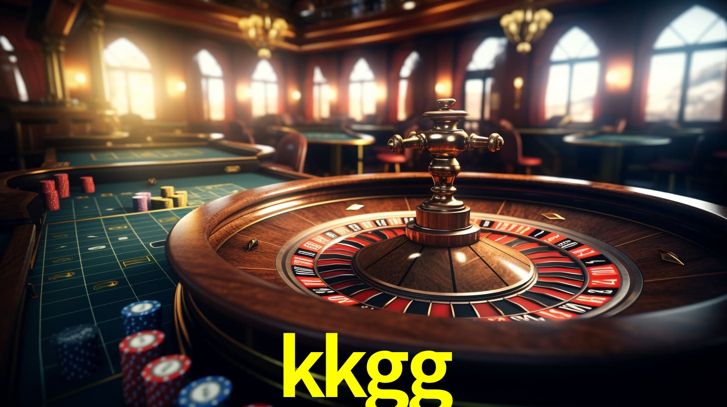 Live Casino kkgg