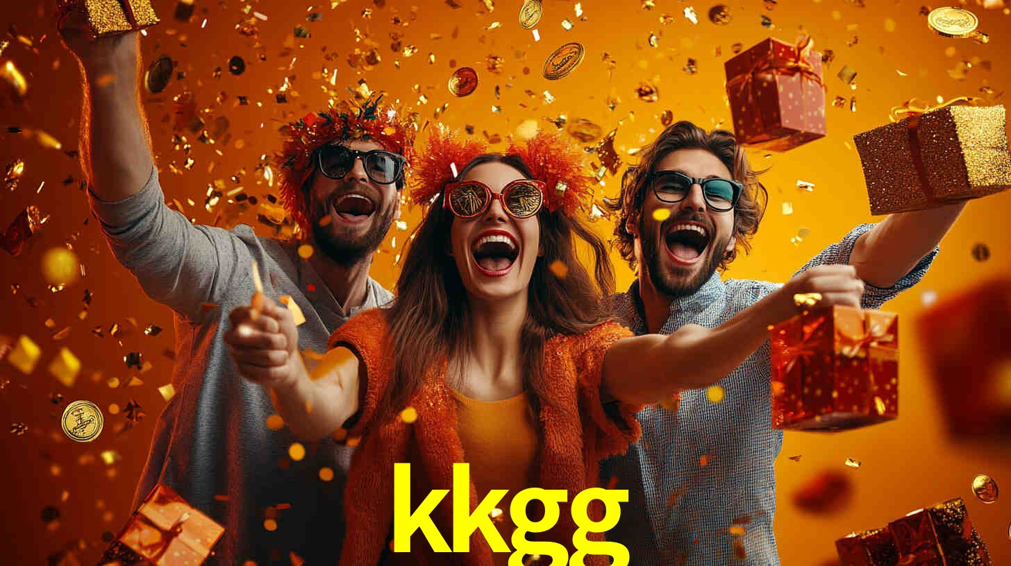kkgg - Cassino da Sorte Brilhante - kkgg.com