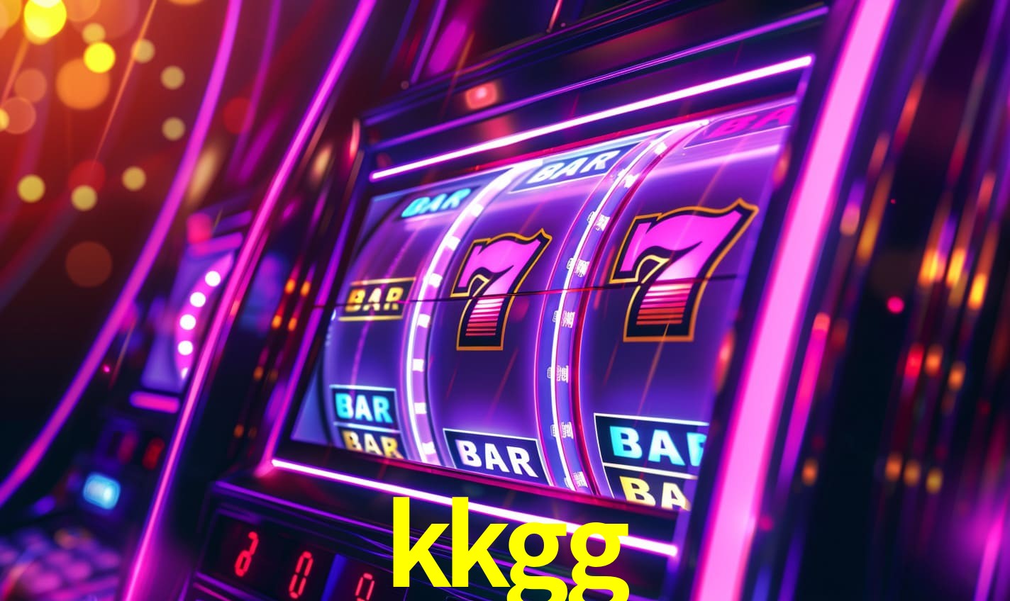 kkgg: Seu Cassino Premiado com Pagamentos Rápidos