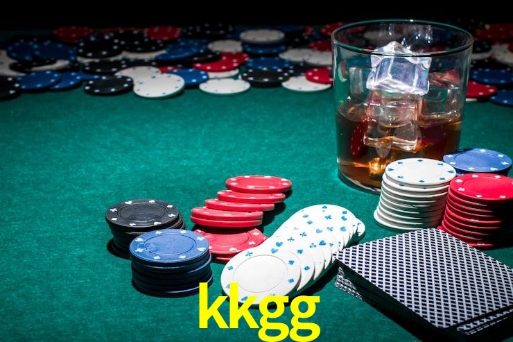 Mesa de Blackjack kkgg
