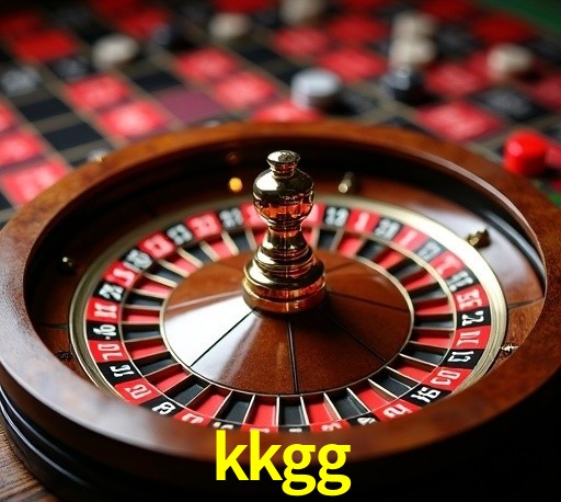 Tecnologia da Plataforma kkgg