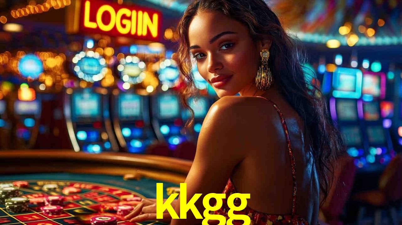 Diretório de Jogos kkgg