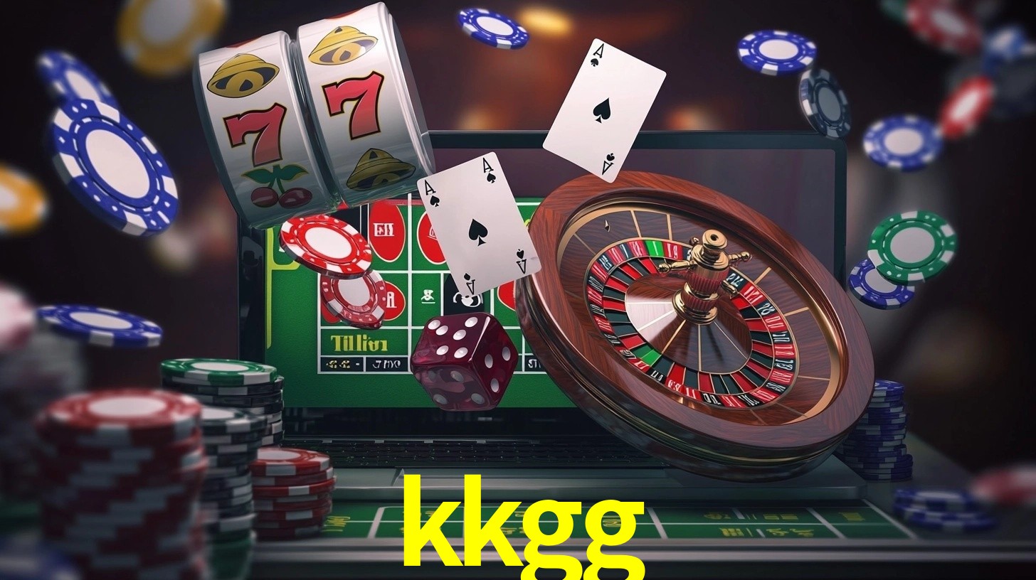 kkgg App Interface