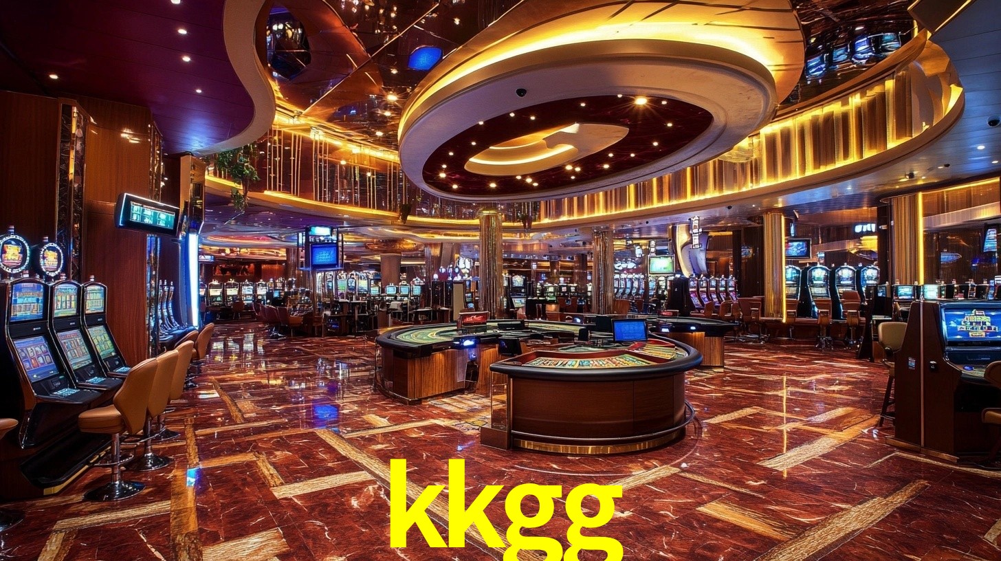 Welcome Bonus kkgg