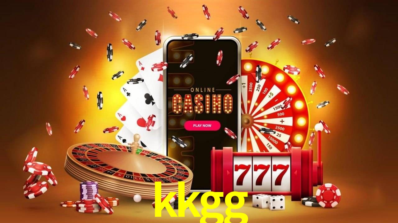Jogos de Slot kkgg