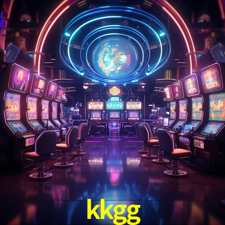 kkgg Aplicativo - kkgg visual 2