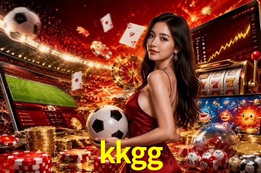 Slot Games kkgg
