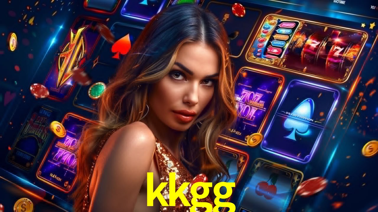 A Emoção da Loteria na kkgg: Uma Chance de Mudança de Vida