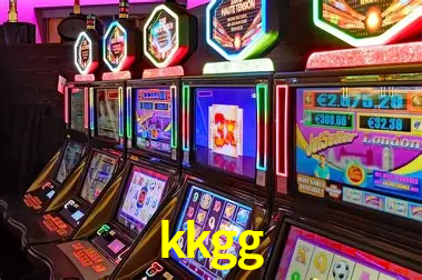A Popularidade dos Caça-Níqueis no kkgg