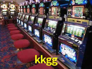 Descubra o Mundo do Cassino Online com kkgg