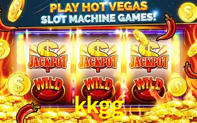 Descubra o Mundo do Cassino Online com kkgg