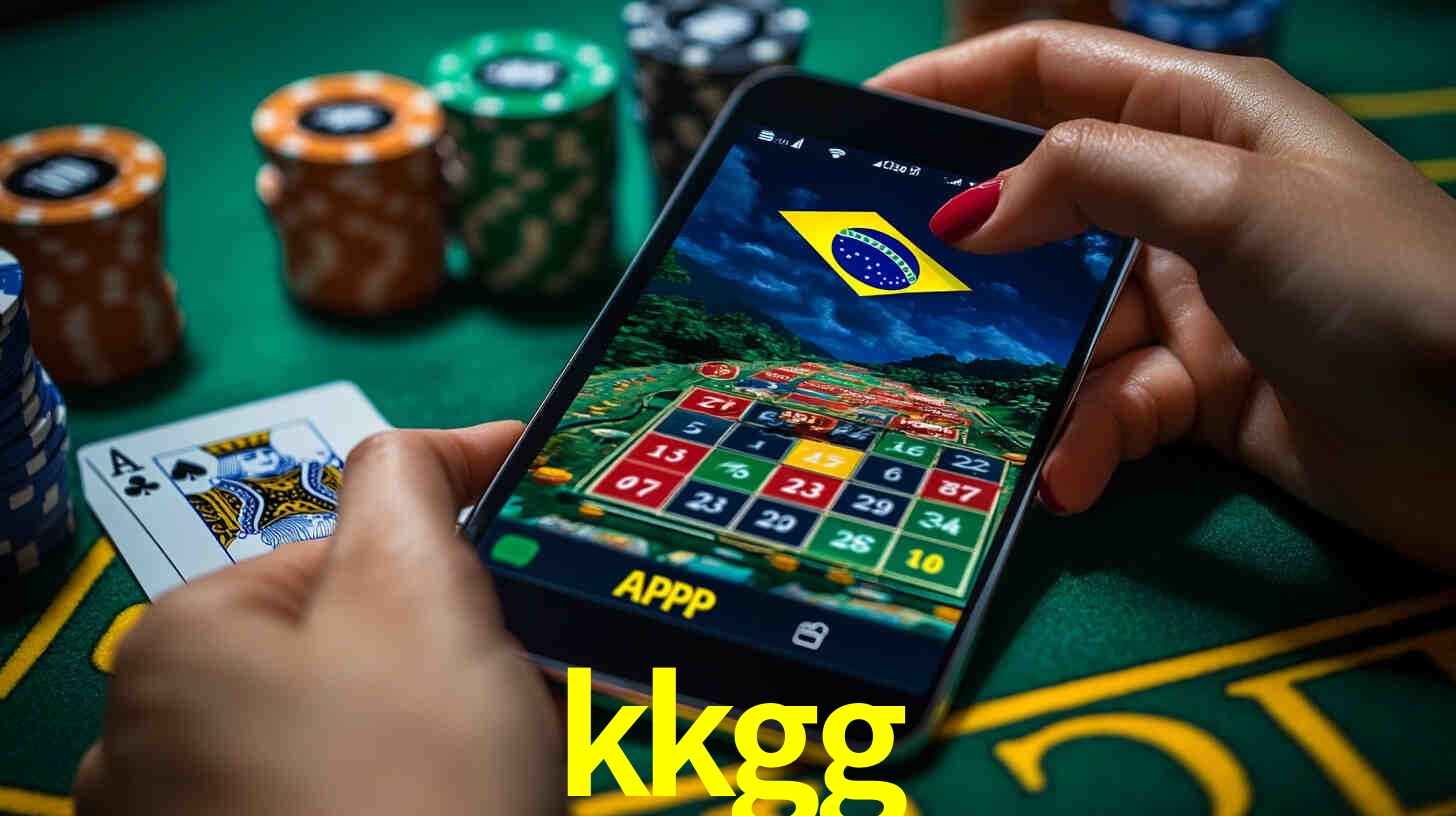 A Experiência Imersiva dos Cassinos Ao Vivo no kkgg