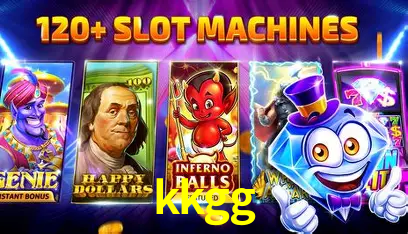 A Revolução dos Aplicativos de Jogos no kkgg