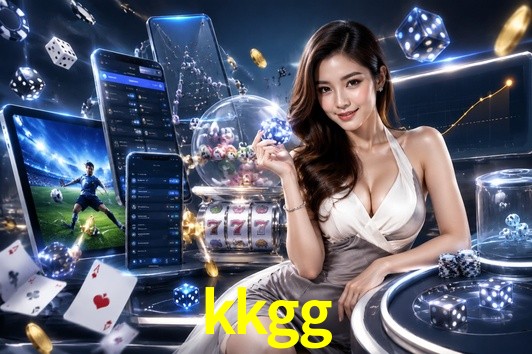 kkgg Plataforma - kkgg visual 1