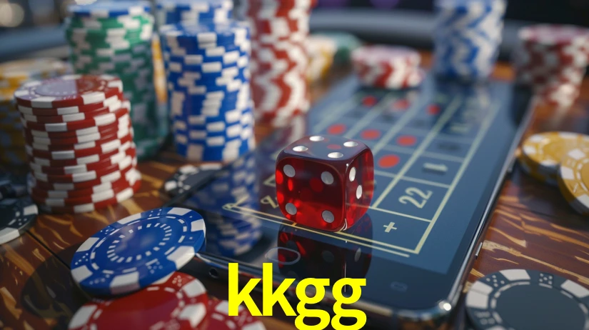 kkgg: A Experiência de Casino com Jogos de Mesa ao Vivo