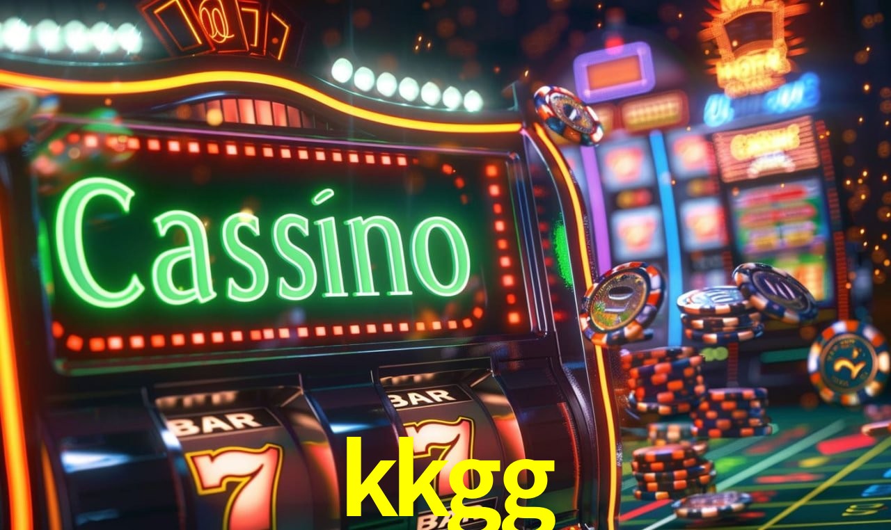 Casino Ao Vivo kkgg