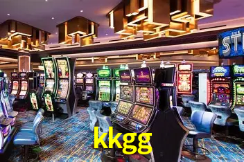 Descubra a Magia dos Jogos de Arcade no kkgg