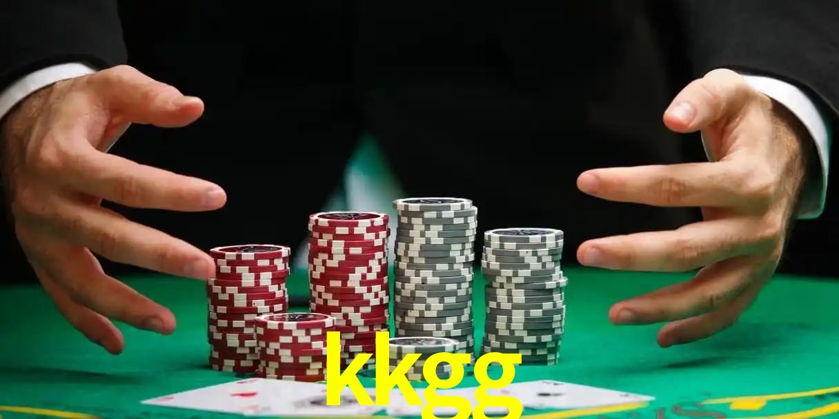 kkgg Aplicativo - kkgg visual 1