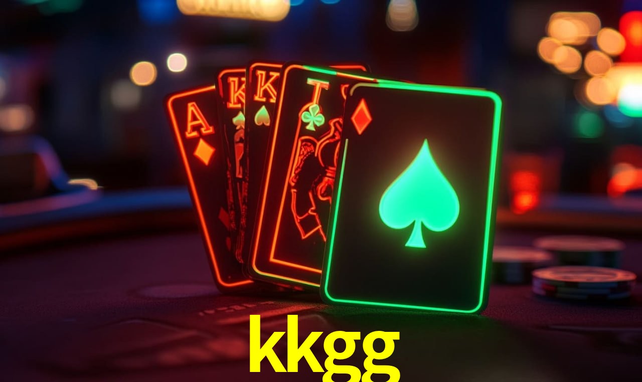 kkgg Slots - kkgg visual 1
