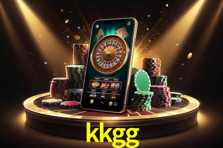 Provedores de Jogos kkgg