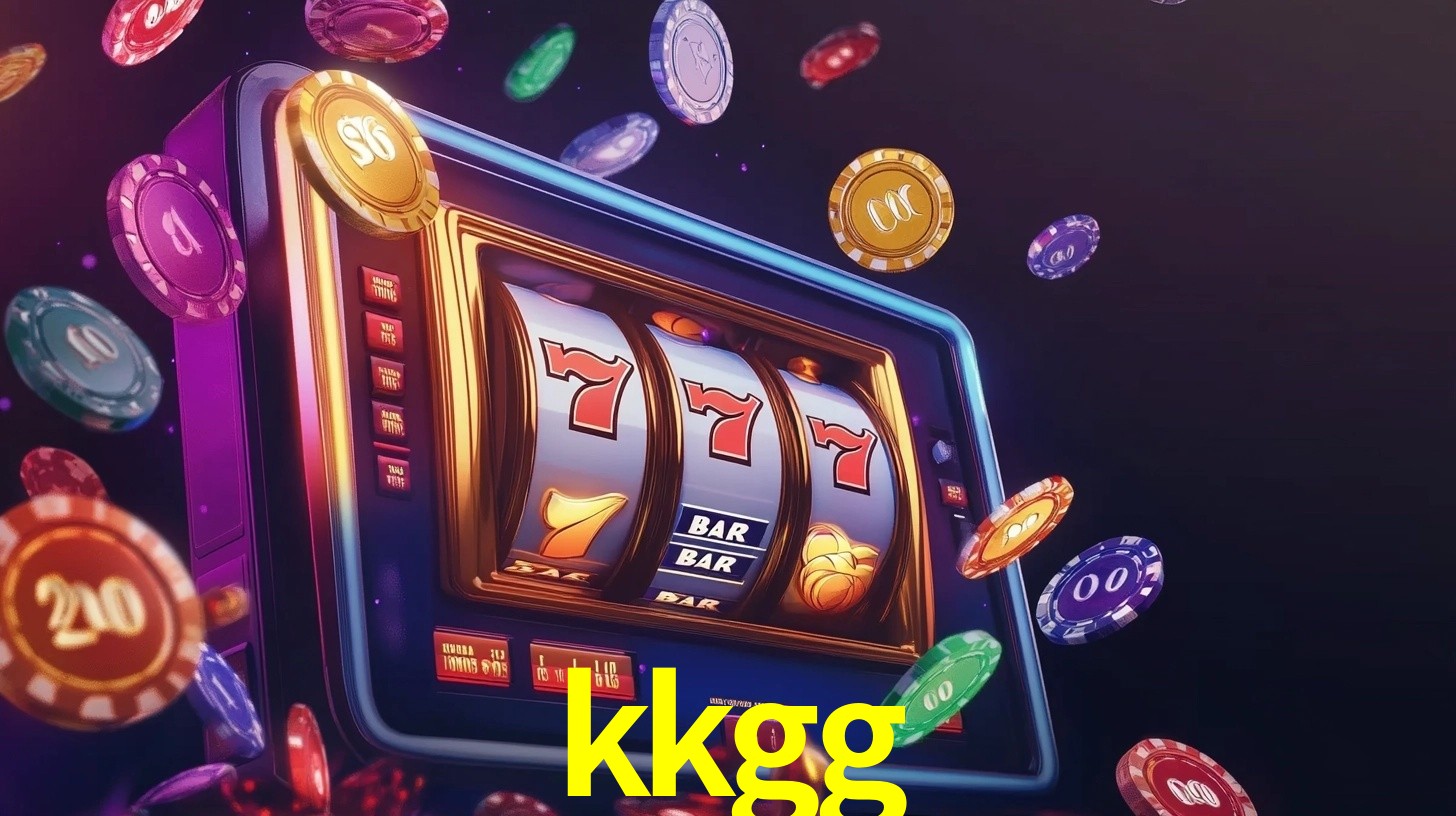 kkgg App Interface