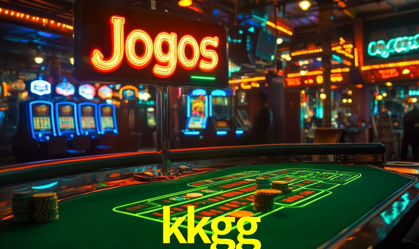 Benefícios da Conta kkgg