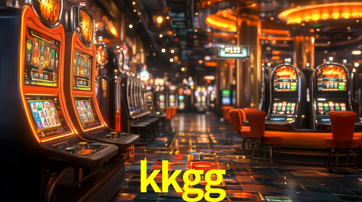 kkgg bet login
