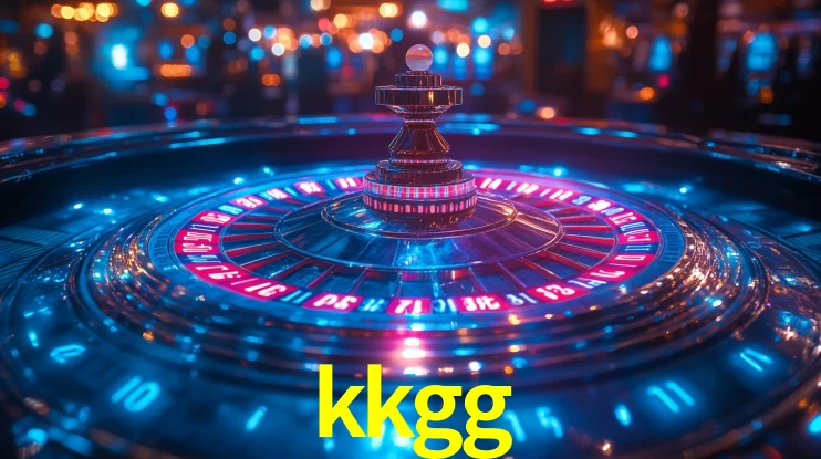 kkgg: Jogos de Caça-Níqueis-Altas Recompensas, Roleta-Velocidade, Blackjack-Desafios Máximos