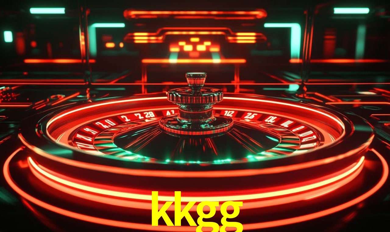 Inovações de Jogos na kkgg: O Futuro das Experiências Interativas