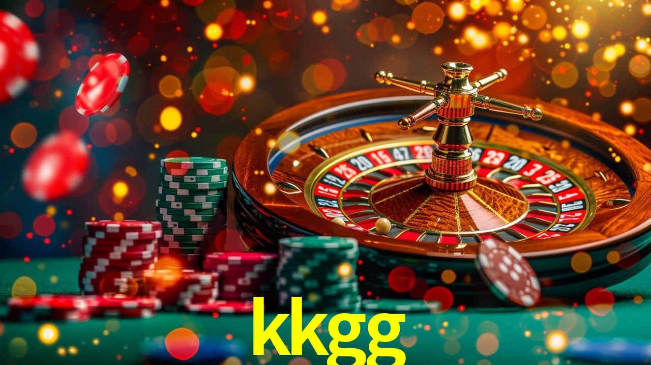 A Emoção da Loteria na kkgg: Uma Chance de Mudança de Vida