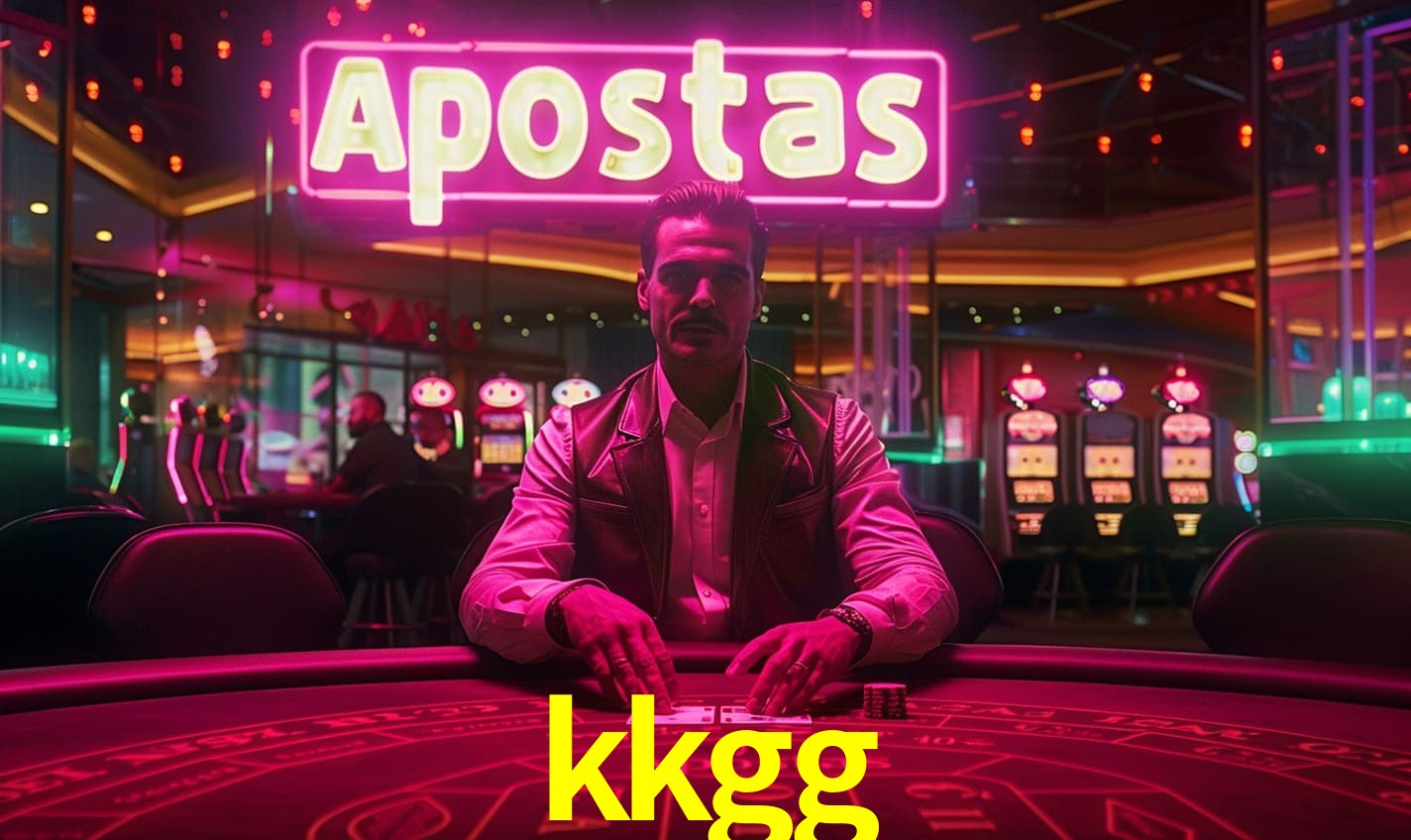 Inovações de Jogos na kkgg: O Futuro das Experiências Interativas