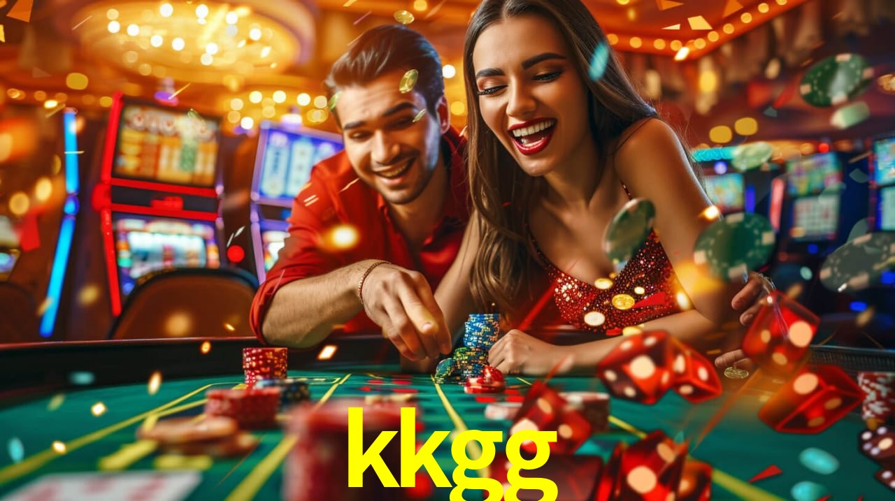Tecnologia da Plataforma kkgg