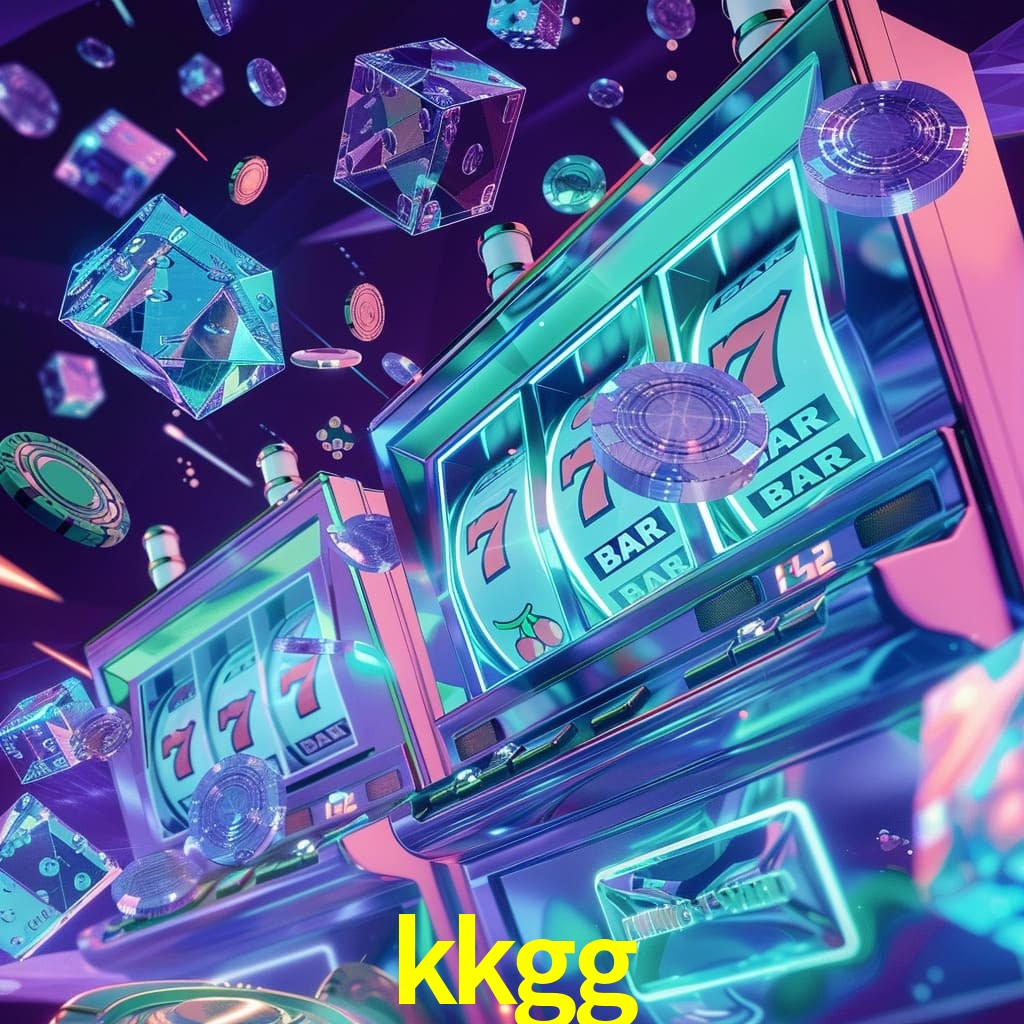 cassino kkgg