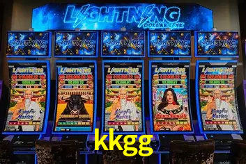 A Emoção da Loteria na kkgg: Uma Chance de Mudança de Vida