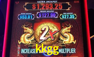 Descubra a Magia dos Jogos de Arcade no kkgg