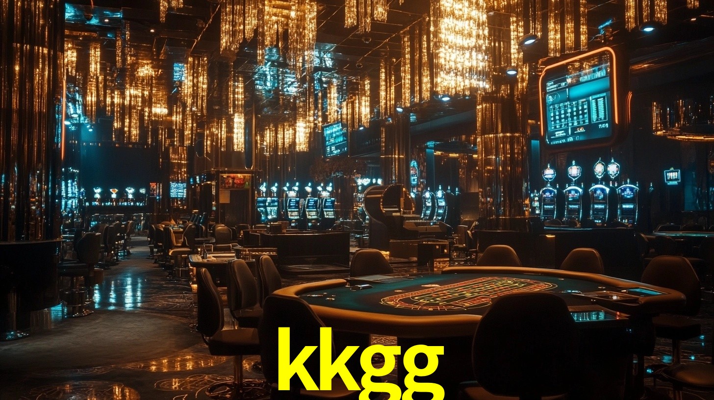 kkgg bet login