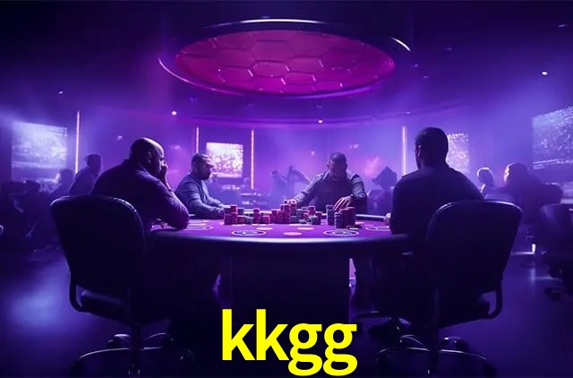 Desvendando o Mundo dos Jogos Virtuais na kkgg